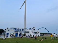 -六鳌翡翠湾滨海度假景区