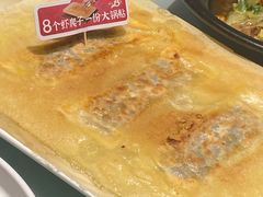 -北李·海肠捞饭·大连菜(望京凯德MALL店)