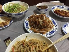 九河居(荔湾路店)-九河居(荔湾路店)