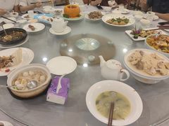 -亮庆餐厅·粤菜·早茶(篁庄店)