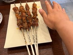 -老三羊汤【北兴隆街店】