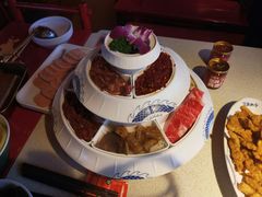 -小龙坎火锅(全球总店)