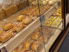 -面包新语(无锡M会员店)