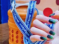 -milkplus·泰式奶茶(较场东路店)