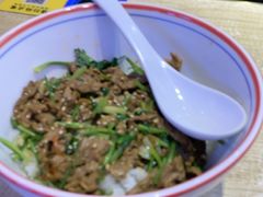 -阿当·小炒牛肉面(人广店)