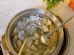 -润园四季椰子鸡火锅(海上世界店)
