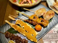 -千代武日本料理(爱建店)