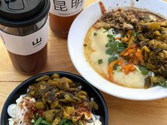 -豆香园(龙翔店)