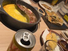 -大渔铁板烧(万象城店)