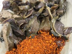 -什家婆乌鸡米线(阳光街店)