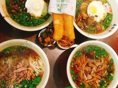 -易裕和·长沙米粉(友谊路店)