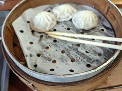 -鸡鸣汤包(红山动物园店)