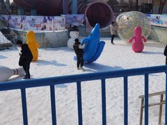-欢乐水魔方水世界
