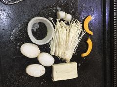 -韩阳王石板烤肉