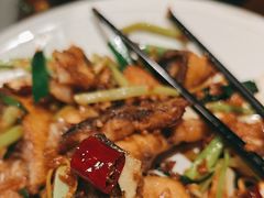 -醉南拳客家菜·河田鸡(东街口航空大厦店)