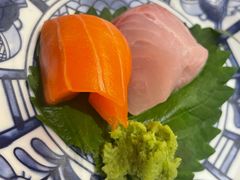 时令刺身-鮨政· Omakase(港汇恒隆广场店)