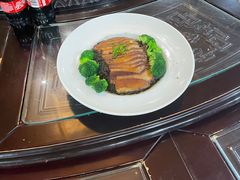 -台北A+A七喜饭店(德增街店)