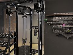 -TOP健身私教工作室(侨香店)