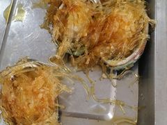 -渔民船说·北塘海鲜·天津菜·海肠捞饭(北塘古镇店)
