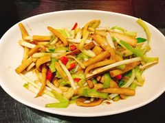 -刘胖子家常菜·蹄花焖藕(中南店)