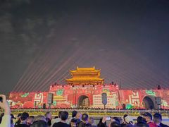 -相门城墙文化休闲景区