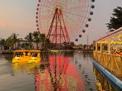 -三亚海昌梦幻海洋不夜城