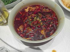 -盛百味·家宴餐厅(霸州分店)