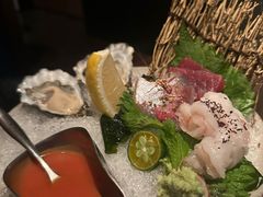 -High Yaki THE SEA海鲜居酒屋