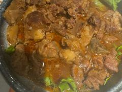 -牛人日志·鲜牛肉骨汤火锅(万科里瑧店)