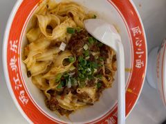 -程胖娃重庆小面(嘉禾金铂店)