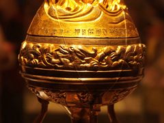 -陕西历史博物馆