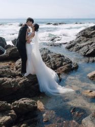 -全城热恋璀璨婚纱摄影(国贸总店)