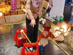 -长安大牌档之上元灯会(南大街店)