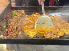 -郝大姐·乌龙山铁板烧(大学城三店)