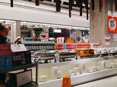 -玫瑰花园自助烤肉(顺义鑫海韵通店)