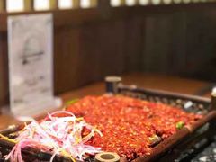 -盡膳口福跷脚牛肉火锅(北美新天地店)