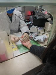 -首都医科大学附属北京儿童医院