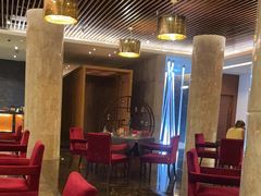 -粤尚腾香居中餐厅(首都机场希尔顿店)