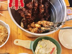 -炒豆合作社(东四总店)