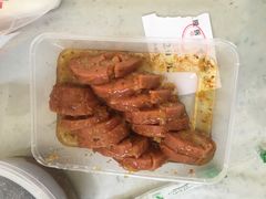 -玉林烤鸭店(垡头店)