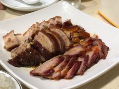 -老字号蛇口德记烧腊饭店·海鲜加工