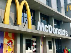 -麦当劳(厦门思明路店)