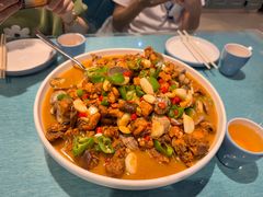 -顺明新疆风味餐厅(五一路店)