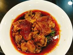 -台北A+A七喜饭店(德增街店)