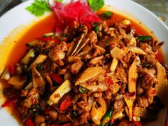 -林中乐辣子鸡(歌乐山总店)