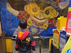 -杨梅红艺术教育(北京金源购物中心校区)