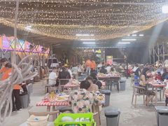 -琼大师东方烤乳猪(亚特兰蒂斯店)