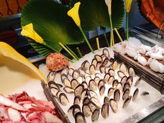 -苏格里岛自助海鲜烤肉火锅(集美万达店)