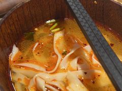 -马记永·兰州牛肉面(3019君尚店)