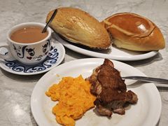 -翠华餐厅(正佳广场店)